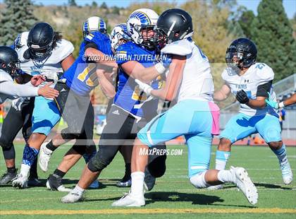 Thumbnail 1 in Vista Ridge @ Rampart photogallery.