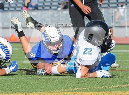 Thumbnail 3 in Vista Ridge @ Rampart photogallery.