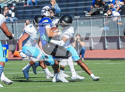 Thumbnail 1 in Vista Ridge @ Rampart photogallery.