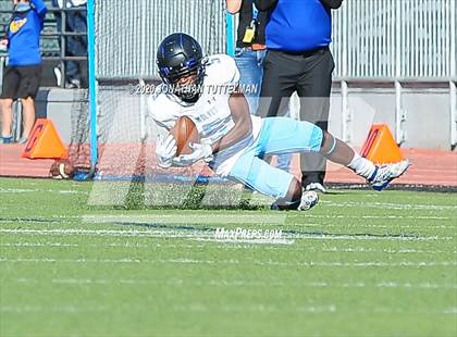 Thumbnail 3 in Vista Ridge @ Rampart photogallery.