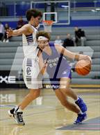Photo from the gallery "Corner Canyon vs. Bingham (5 For The Fight Hoopfest)"