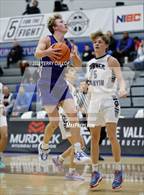 Photo from the gallery "Corner Canyon vs. Bingham (5 For The Fight Hoopfest)"