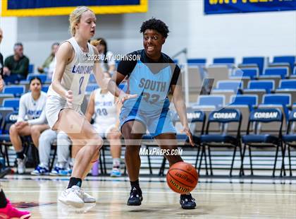 Thumbnail 3 in Grants Pass vs. South Salem (Capitol City Classic) photogallery.