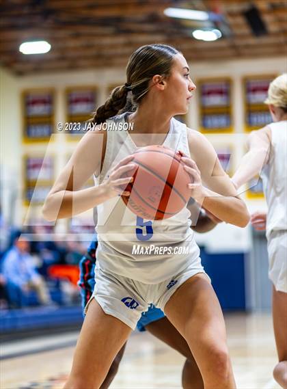 Thumbnail 1 in Grants Pass vs. South Salem (Capitol City Classic) photogallery.