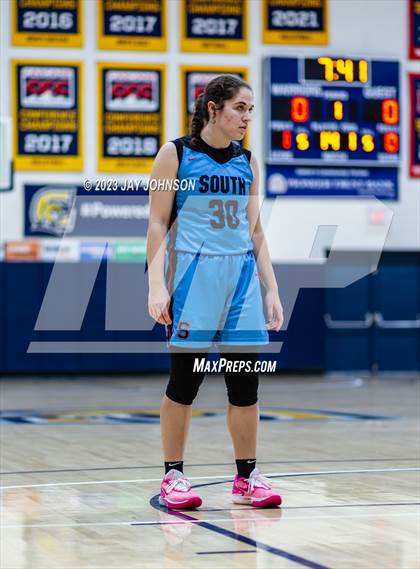 Thumbnail 3 in Grants Pass vs. South Salem (Capitol City Classic) photogallery.