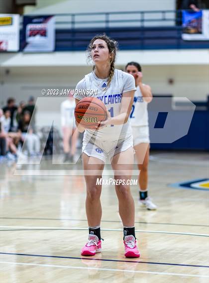 Thumbnail 1 in Grants Pass vs. South Salem (Capitol City Classic) photogallery.