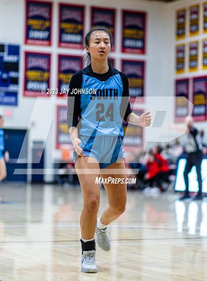 Thumbnail 1 in Grants Pass vs. South Salem (Capitol City Classic) photogallery.