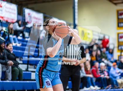 Thumbnail 3 in Grants Pass vs. South Salem (Capitol City Classic) photogallery.