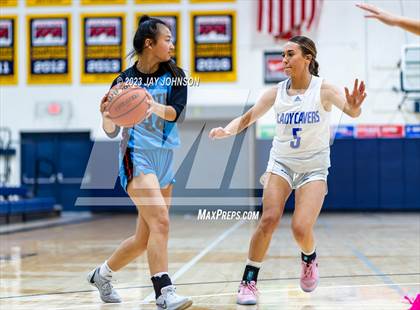 Thumbnail 2 in Grants Pass vs. South Salem (Capitol City Classic) photogallery.