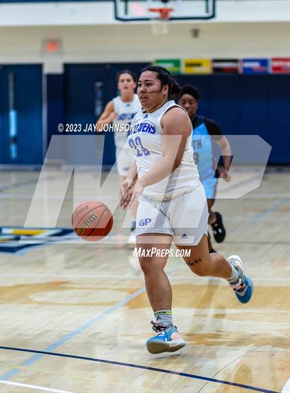 Thumbnail 3 in Grants Pass vs. South Salem (Capitol City Classic) photogallery.