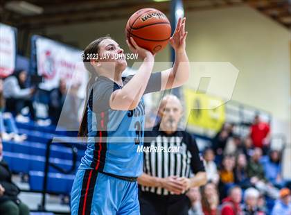 Thumbnail 1 in Grants Pass vs. South Salem (Capitol City Classic) photogallery.