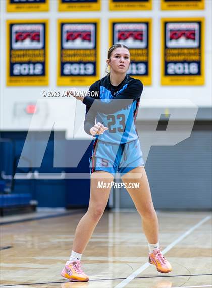 Thumbnail 2 in Grants Pass vs. South Salem (Capitol City Classic) photogallery.