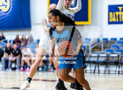 Thumbnail 3 in Grants Pass vs. South Salem (Capitol City Classic) photogallery.