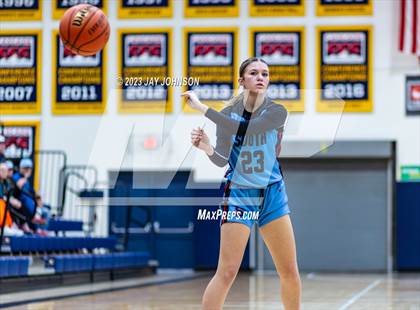 Thumbnail 1 in Grants Pass vs. South Salem (Capitol City Classic) photogallery.