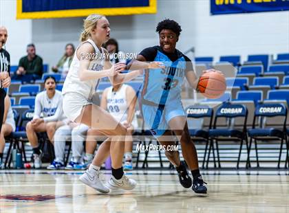 Thumbnail 2 in Grants Pass vs. South Salem (Capitol City Classic) photogallery.