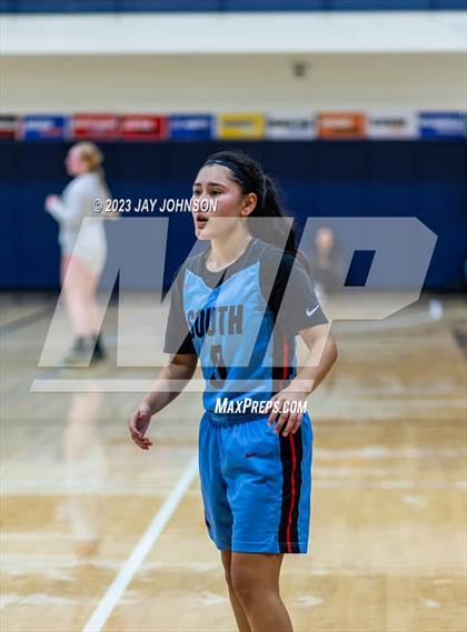 Thumbnail 1 in Grants Pass vs. South Salem (Capitol City Classic) photogallery.