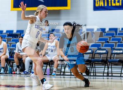 Thumbnail 2 in Grants Pass vs. South Salem (Capitol City Classic) photogallery.