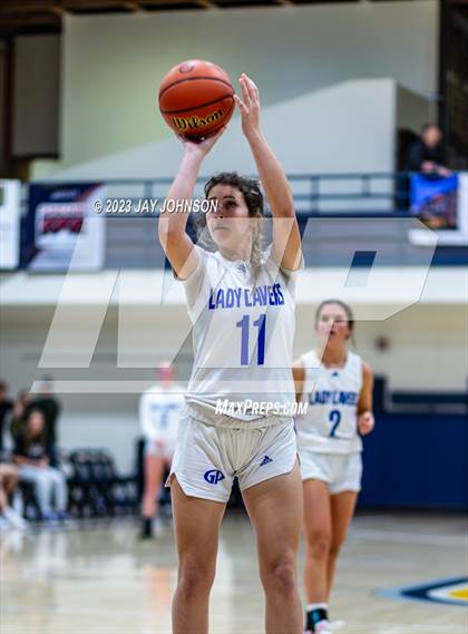 Thumbnail 2 in Grants Pass vs. South Salem (Capitol City Classic) photogallery.
