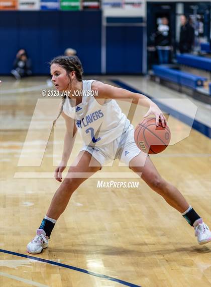 Thumbnail 2 in Grants Pass vs. South Salem (Capitol City Classic) photogallery.