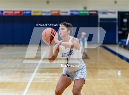 Thumbnail 1 in Grants Pass vs. South Salem (Capitol City Classic) photogallery.