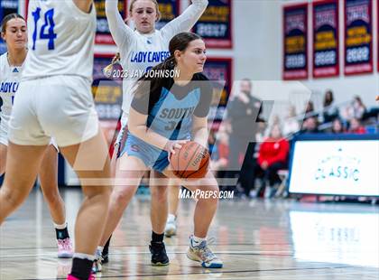 Thumbnail 1 in Grants Pass vs. South Salem (Capitol City Classic) photogallery.