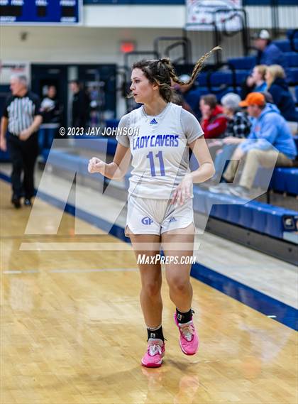 Thumbnail 2 in Grants Pass vs. South Salem (Capitol City Classic) photogallery.