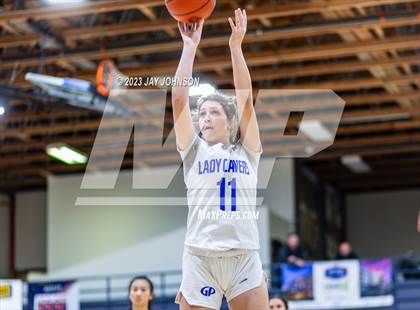Thumbnail 2 in Grants Pass vs. South Salem (Capitol City Classic) photogallery.