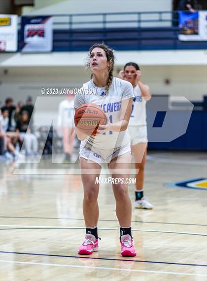 Thumbnail 2 in Grants Pass vs. South Salem (Capitol City Classic) photogallery.
