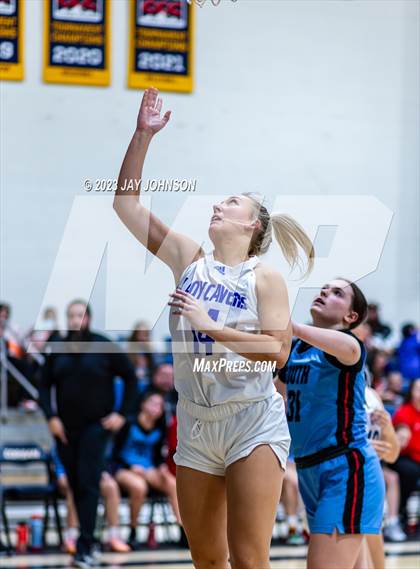 Thumbnail 2 in Grants Pass vs. South Salem (Capitol City Classic) photogallery.
