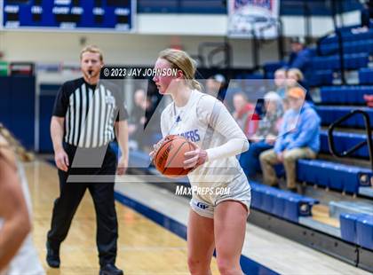 Thumbnail 2 in Grants Pass vs. South Salem (Capitol City Classic) photogallery.
