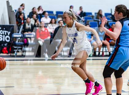 Thumbnail 1 in Grants Pass vs. South Salem (Capitol City Classic) photogallery.