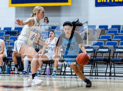 Thumbnail 1 in Grants Pass vs. South Salem (Capitol City Classic) photogallery.