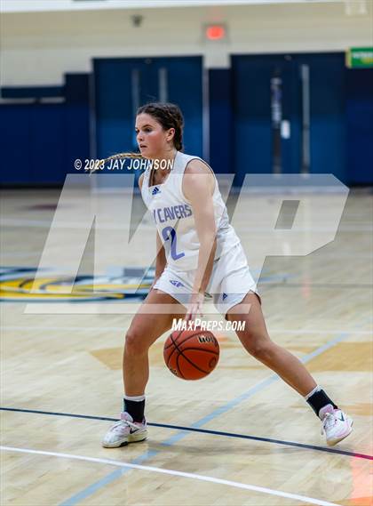 Thumbnail 1 in Grants Pass vs. South Salem (Capitol City Classic) photogallery.