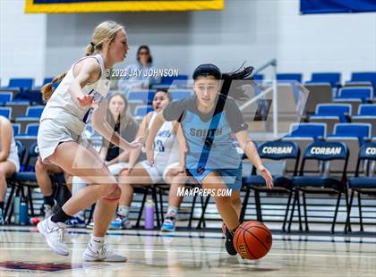 Thumbnail 3 in Grants Pass vs. South Salem (Capitol City Classic) photogallery.