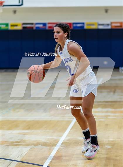 Thumbnail 2 in Grants Pass vs. South Salem (Capitol City Classic) photogallery.