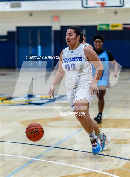 Thumbnail 2 in Grants Pass vs. South Salem (Capitol City Classic) photogallery.