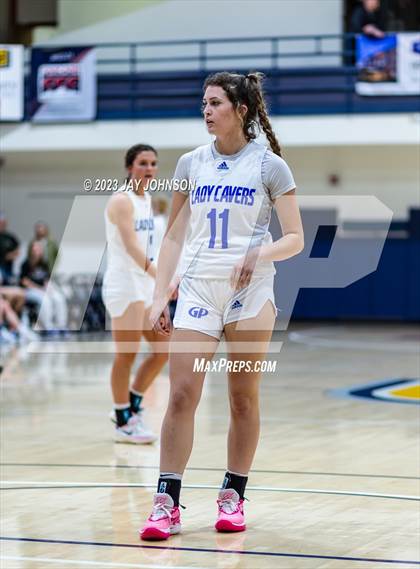 Thumbnail 3 in Grants Pass vs. South Salem (Capitol City Classic) photogallery.