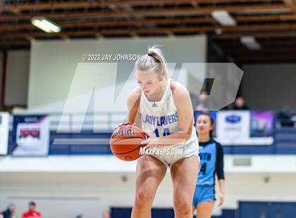 Thumbnail 3 in Grants Pass vs. South Salem (Capitol City Classic) photogallery.