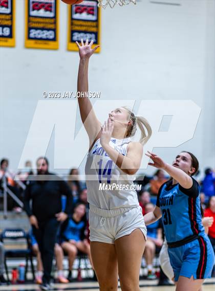 Thumbnail 1 in Grants Pass vs. South Salem (Capitol City Classic) photogallery.