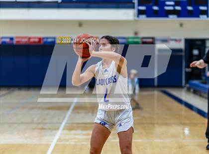Thumbnail 2 in Grants Pass vs. South Salem (Capitol City Classic) photogallery.