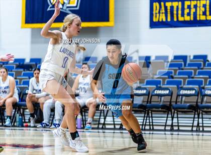 Thumbnail 3 in Grants Pass vs. South Salem (Capitol City Classic) photogallery.