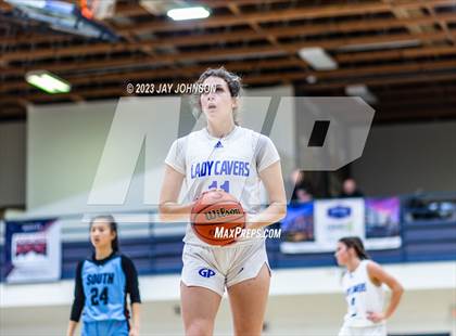 Thumbnail 1 in Grants Pass vs. South Salem (Capitol City Classic) photogallery.