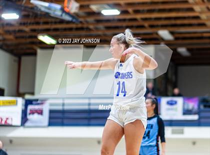 Thumbnail 2 in Grants Pass vs. South Salem (Capitol City Classic) photogallery.