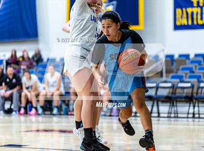 Thumbnail 2 in Grants Pass vs. South Salem (Capitol City Classic) photogallery.