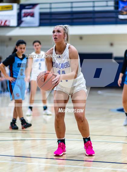 Thumbnail 2 in Grants Pass vs. South Salem (Capitol City Classic) photogallery.
