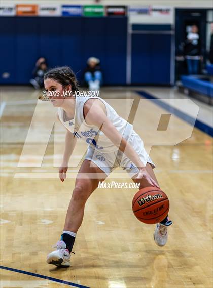 Thumbnail 1 in Grants Pass vs. South Salem (Capitol City Classic) photogallery.