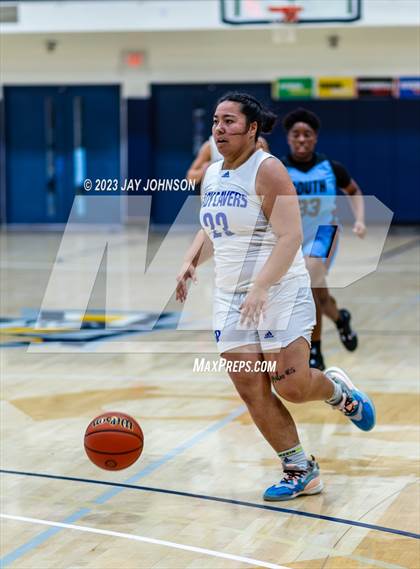 Thumbnail 1 in Grants Pass vs. South Salem (Capitol City Classic) photogallery.