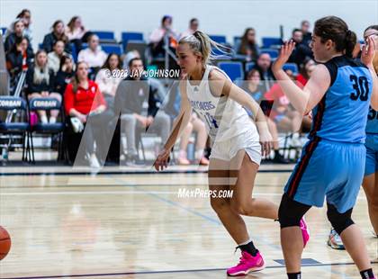 Thumbnail 3 in Grants Pass vs. South Salem (Capitol City Classic) photogallery.