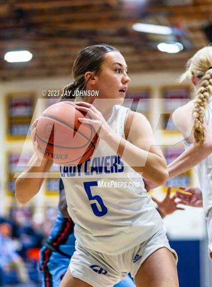 Thumbnail 2 in Grants Pass vs. South Salem (Capitol City Classic) photogallery.
