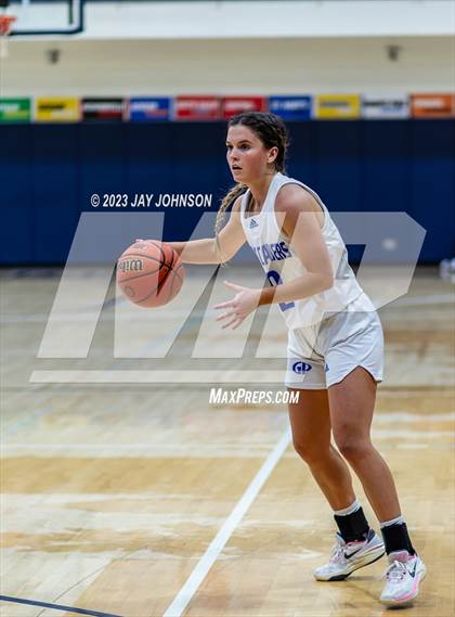 Thumbnail 3 in Grants Pass vs. South Salem (Capitol City Classic) photogallery.